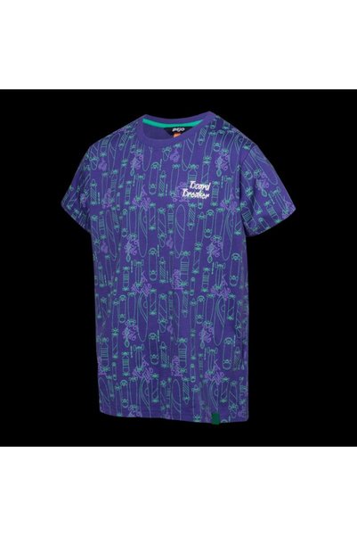 BEJO Tricou cu mânecă scurtă pentru copii SPORT JRB