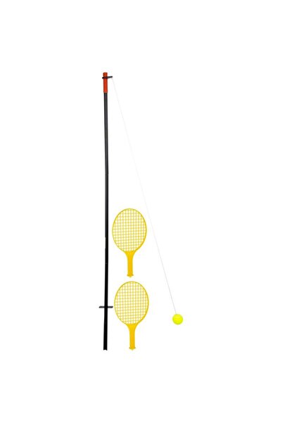 ENERO TOYS Set de tenis Swingball Rotor Spin Junior