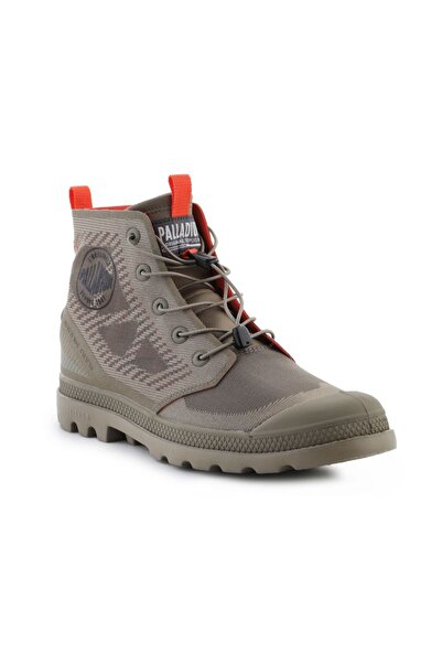 Palladium Pampa Lite Travel Vt M 74472-377-M pantofi