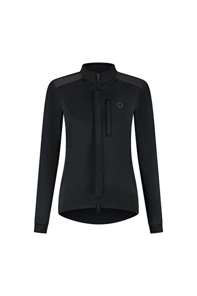 Rogelli Geacă de iarnă pentru femei DEEP WINTER neagră XS
