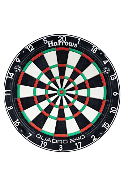 Harrows Quadro 240 Shield HS-TNK-000017402