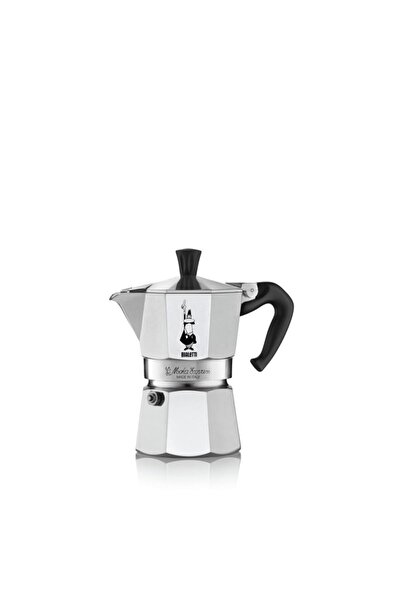 Bialetti 990001164 infuzor de ceai (argintiu)