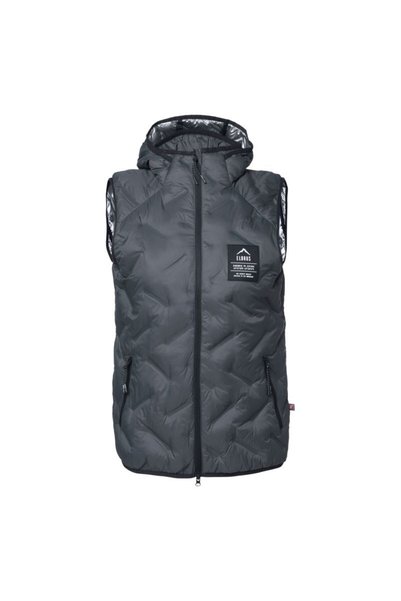 ELBRUS Vestă matlasată Huel Vest Primaloft W 92800622493