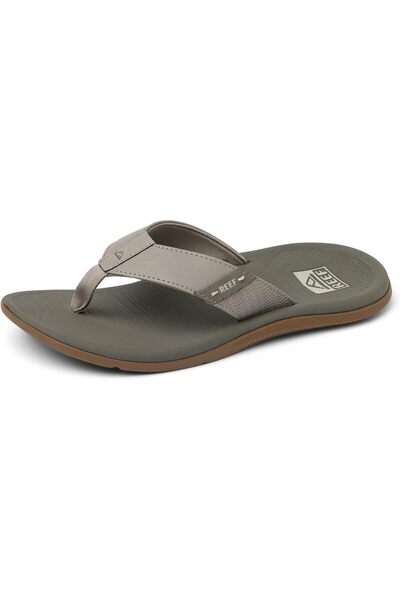 GENERAL REEF Mens Sandals, Fanning