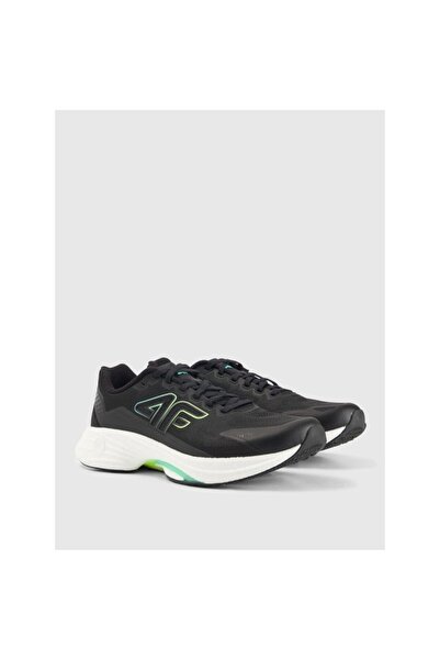 4F Pantofi de alergare pentru bărbați Speed Runner 4FRSS25FSPOM154-20S