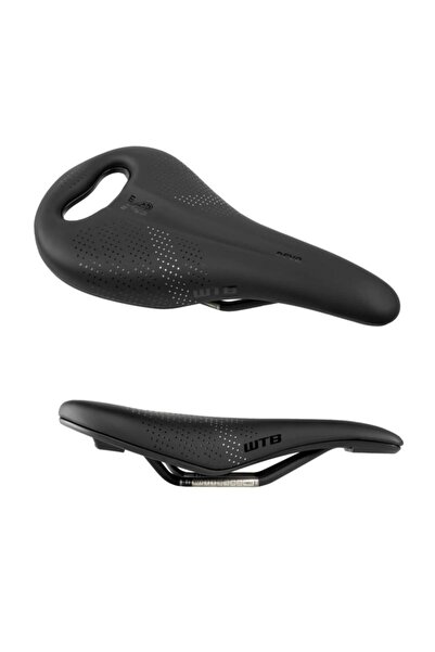 WTB DEVO PICKUP Saddle Cromoly Mediu