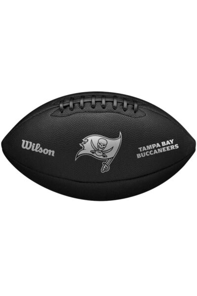 Wilson Minge metalică Premieră Echipă NFL Tampa Bay Buccaneers WF4015830XB