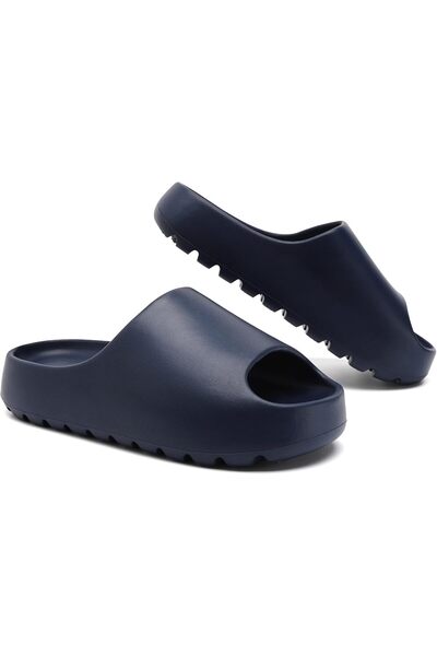GENERAL Jaeynow Cloud Slides for Women,Unisex EVA Soft Recovery Slides,Thick ...