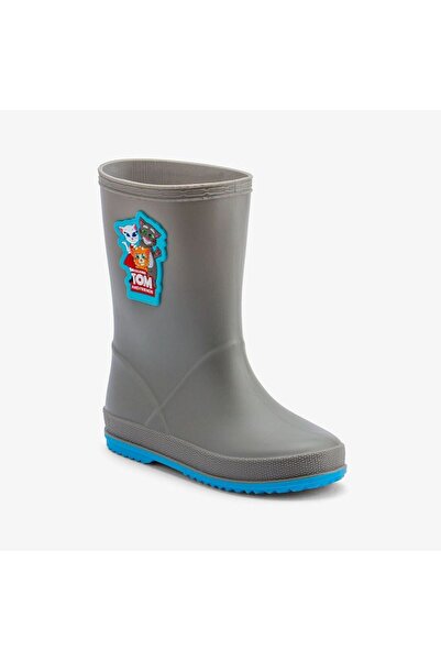 Coqui Rainy Jr 8505-605-4818 Cizme de apă