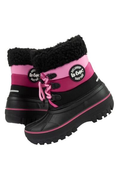 Lee Cooper Jr. Ghete de zăpadă LCJ-24-44-2855K