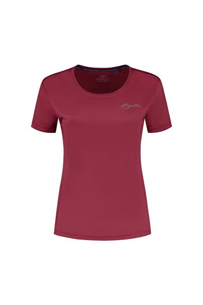 Rogelli CORE Cherry Tricou de alergare XS