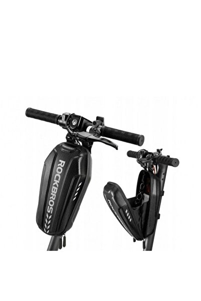 ROCKBROS Geantă pentru ghidon de scuter/bicicletă