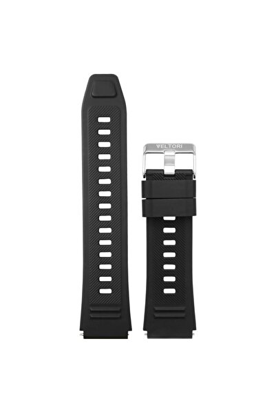 VELTORI Curea smartwatch pentru bărbați VT200 22mm VTP200