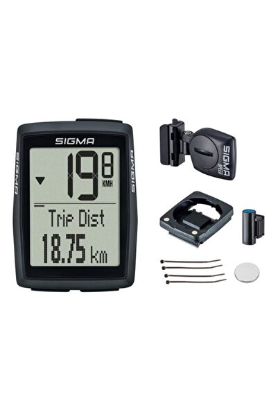 Sigma Contor BC 14.0 WL STS