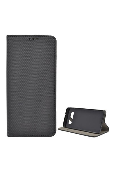 gigapack Husa telefon, Gigapack, Piele ecologica, Compatibila cu Samsung Gala...