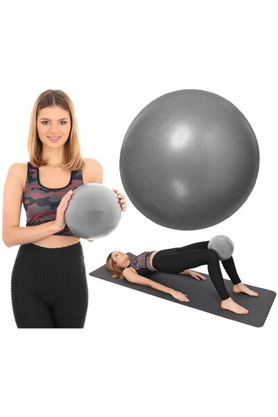 best sporting Minge Pilates Fitness 23CM - Antracit