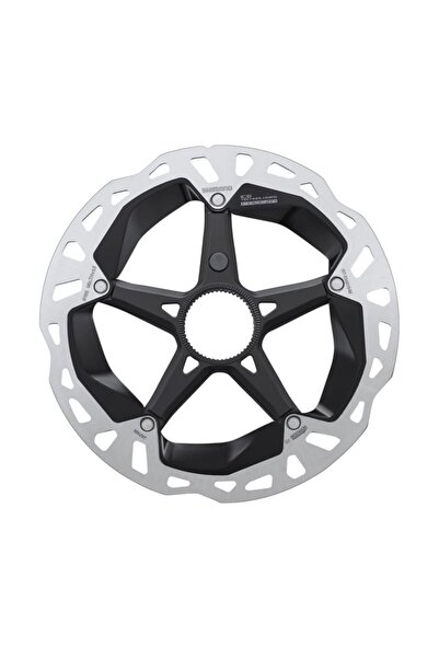 Shimano Disc de frână Cent Lock de 160mm RT-EM910