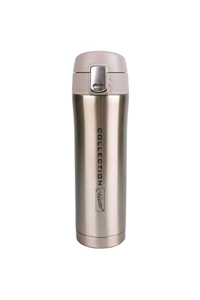 Maestro CĂNI TERMICE COLECȚIA 450 ML AURII
