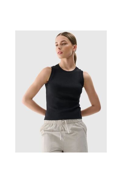 4F Tricou W 4FWMM00TSLEF132-20S