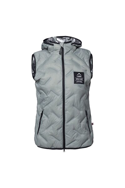 ELBRUS Vestă matlasată Huel Vest Primaloft W 92800622498