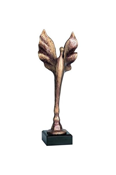 TRYUMF Figurină turnată - Wiktor RFST2073-33/BR