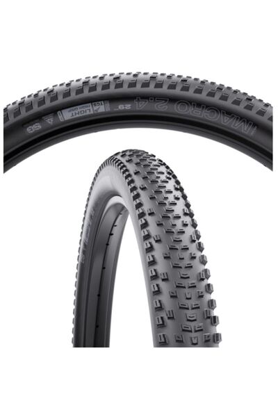 WTB Anvelopă 29''x2.4 MACRO TCS LHG 120TPI SG TRITEC