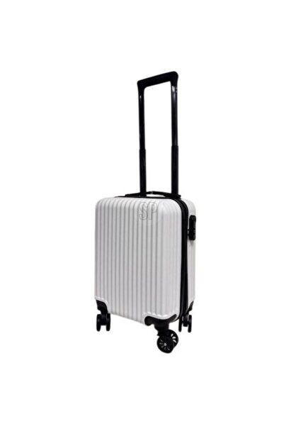 Proworld Valiză de cabină 29L albă