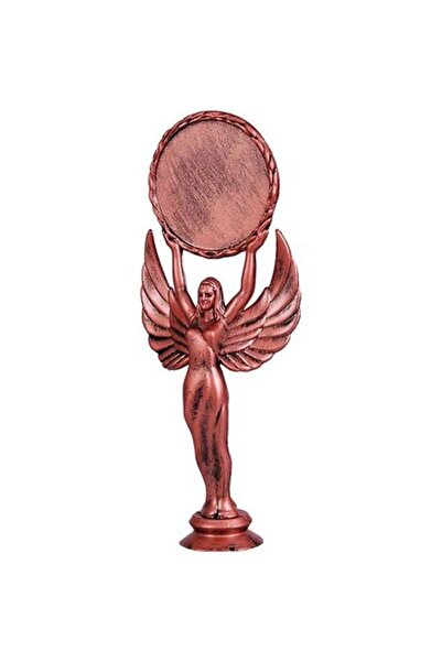 TRYUMF Figurină din plastic în general - Wiktoria cu o roată F32/B