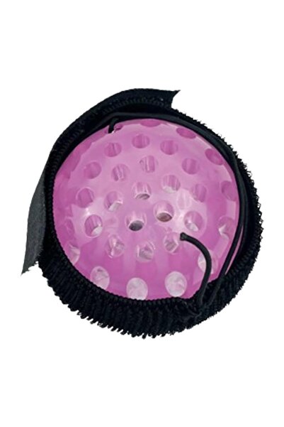 OEM Jucărie Interactiva, , Minge Saltareata Crystal Ball, cu Banda Elastica, ...