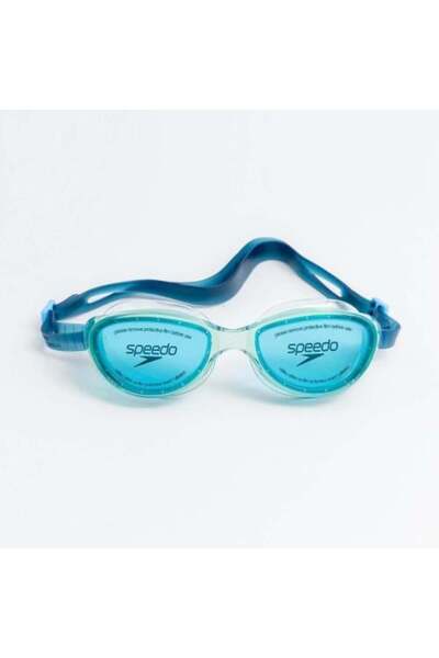 SPEEDO نظارات السباحة_8-E000036006 - مقاس واحد