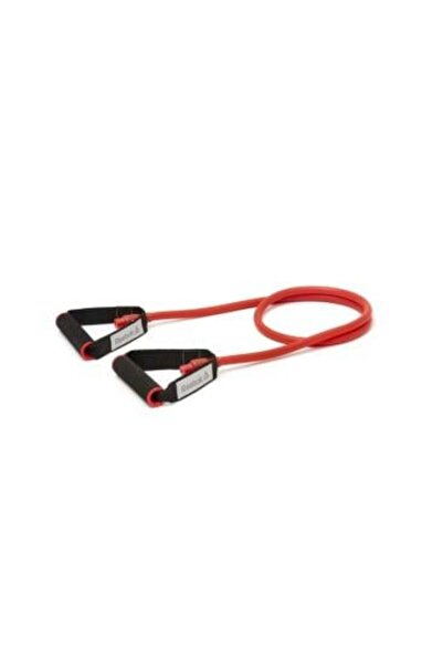 Reebok Resistance Band Medium - Red