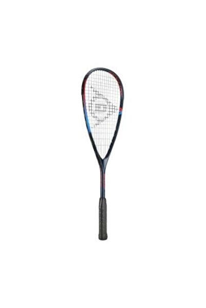 DUNLOP مضرب بلاز برو للسنوكر - أزرق وأحمر