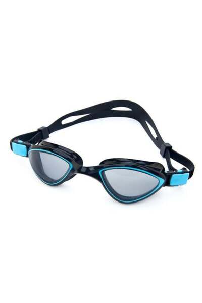 ARMAN Unisex Swimming Goggles by _ GA-2420-BBN - ONE SIZE