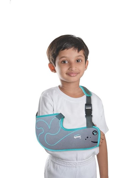 Tynor Pouch Arm Sling (Tropical) C 01 (CH)