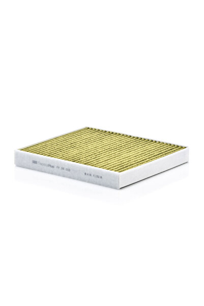 Mann-Filter Filtru aer habitaclu FP 26 009