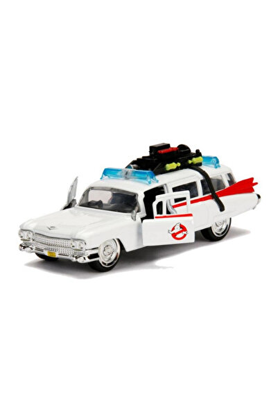 TOYFEST Ghostbusters Ecto-1 Model Vehicle