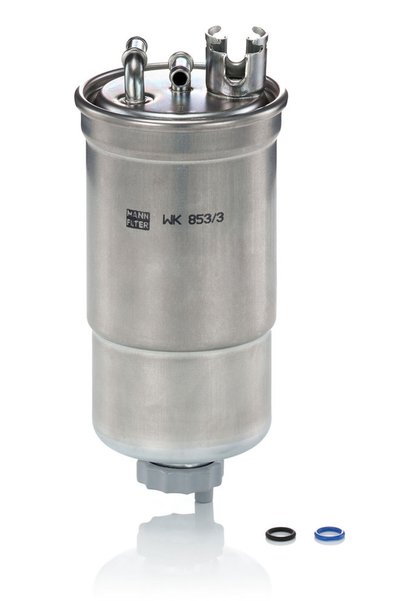 Mann-Filter Φίλτρο καυσίμου WK 853/3 x