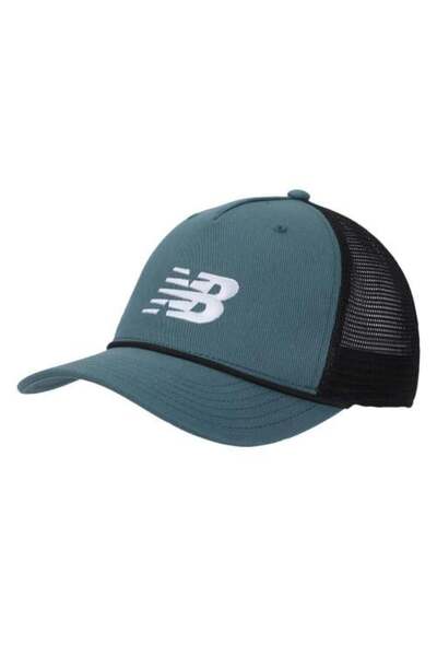 New Balance Unisex Lifestyle Cap _ AC8911TAAZ - OSZ