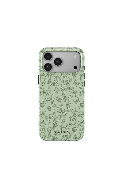 BURGA Ανθεκτική Θήκη Magsafe, Χαμένος στην Σκέψη - iPhone 18 Pro