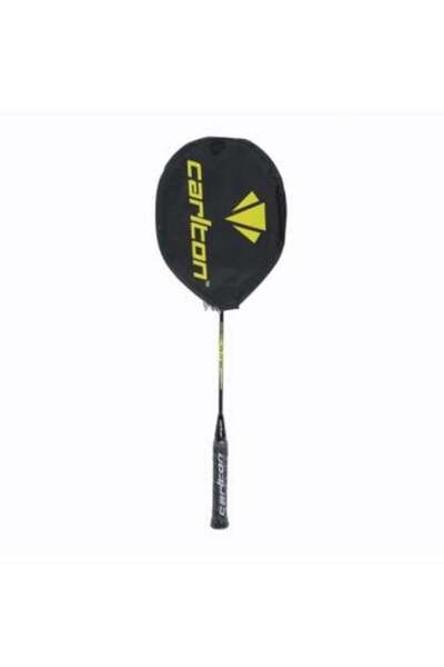 DUNLOP Badminton Racket - Carlton Solar 500 G1 - Black