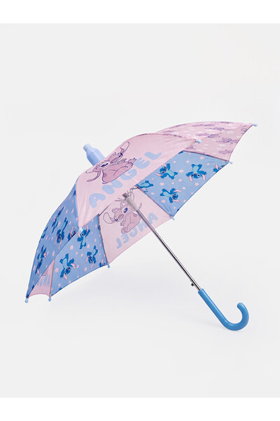 LC Waikiki Girls' umbrella with Printed