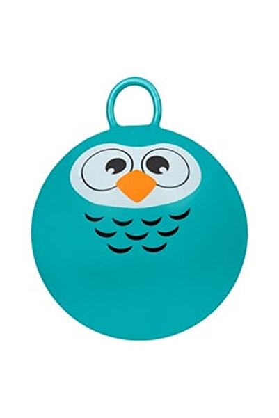 OEM Minge de Sarit (Hop Hop) Verde Bufnita 45cm