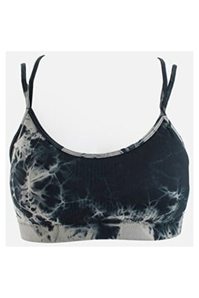OEM Top Sport Mix&Match Black Tie Dye