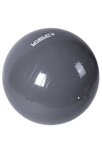 OEM Minge pentru Gimnastica Gri 75cm