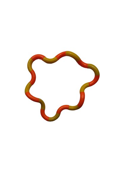 OEM Jucărie Senzoriala Antistres, , Fidget Twist, cu Miscari Infinite de Deco...