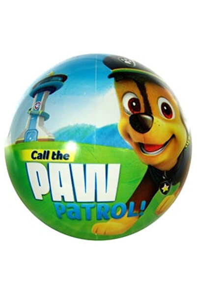 OEM Minge din Plastic Paw Patrol 23cm
