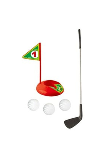 OEM Set Golf cu Crosa Minge & Gaura