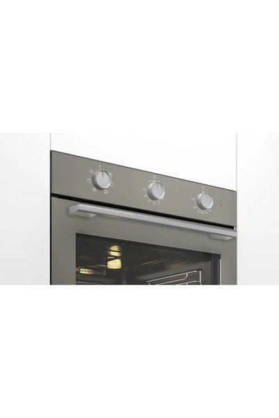 Arçelik AFC 220 G1 Ankastre Standart Fırın Grion