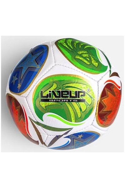 OEM Minge de Fotbal Multicolora Nr. 2