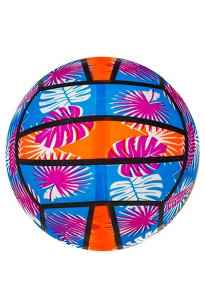 OEM Minge din Plastic de Plaja Tropical Valley 23cm